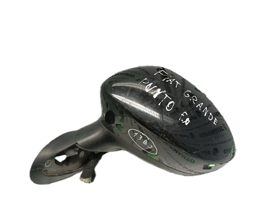 Retrovisor / espelho esquerdo FIAT Grande Punto (199_)