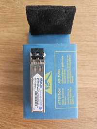 Adapter Finisar SFP-MM/LC Światłowód Ethernet MM Transceiver