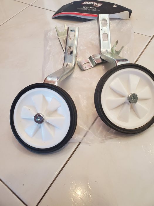 Roda Bicicleta  berg