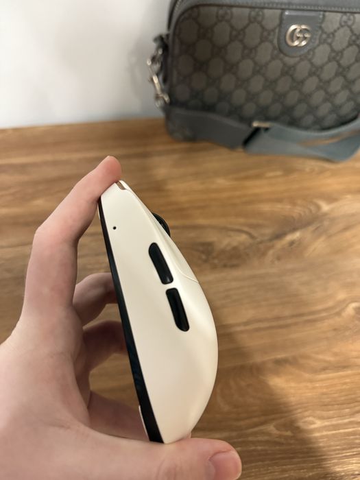 Ігрова мишка VXE MAD R Major 8k 36g