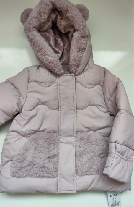 Курточка George 12-18 міс