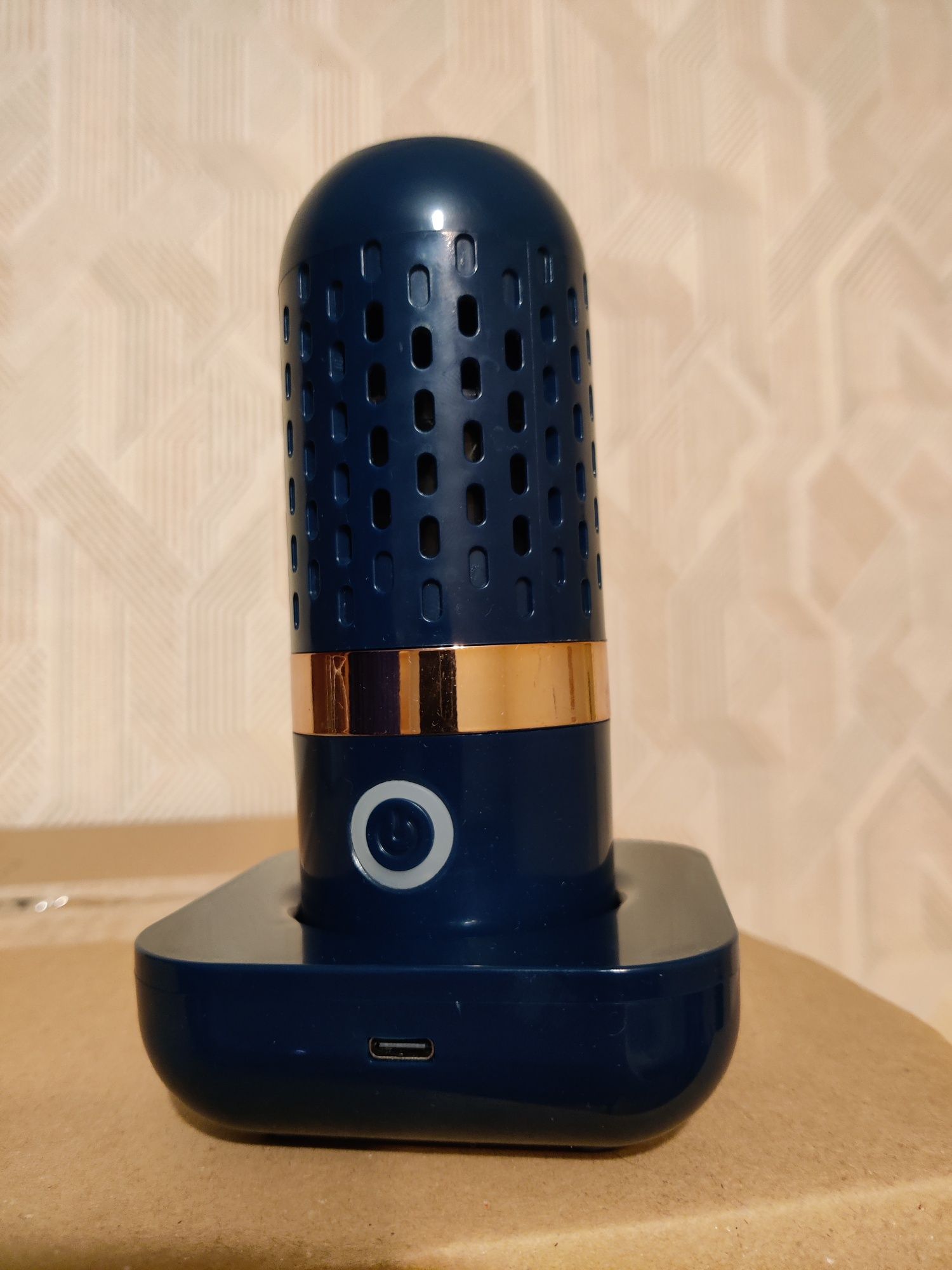 Авто Машина для мойки овощей Reside Food
Purifier Остатки удаляет