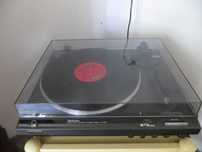 Gramofon Technics SL -D 310; Direct Drive