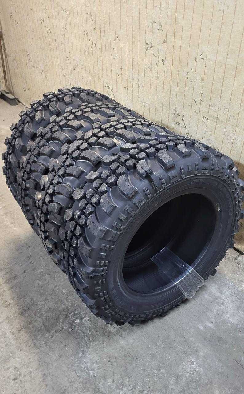 245/70 R16 Болотні шини SIEMEX EXTREM 245/70/16