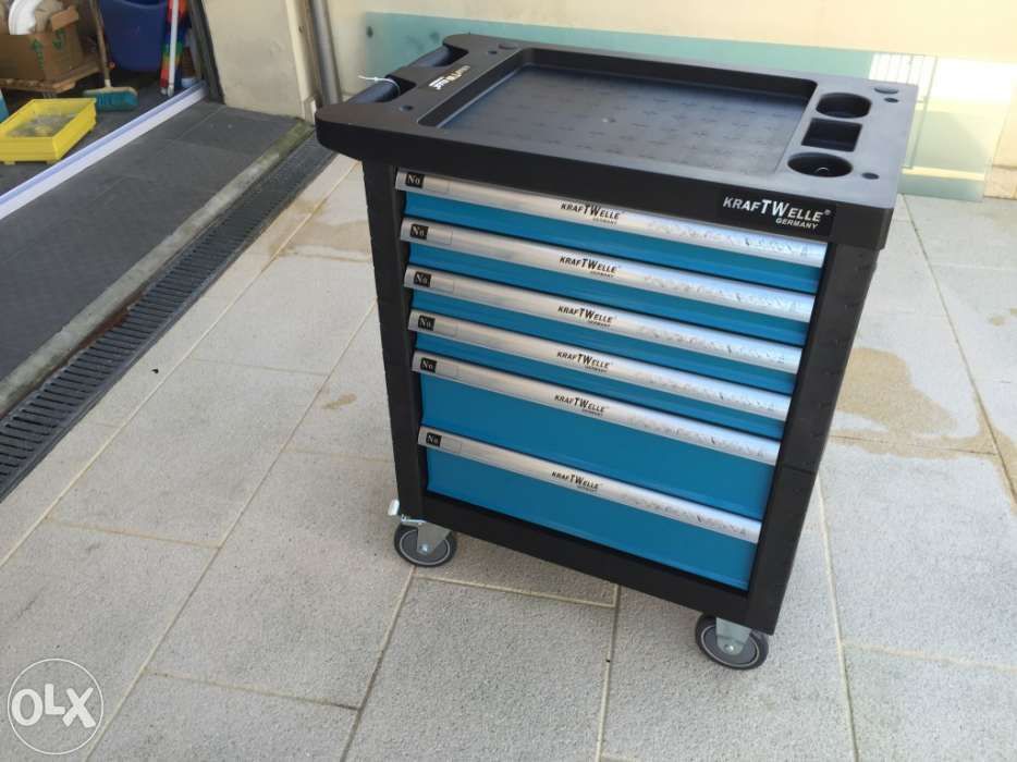 Ferramentas profissinais