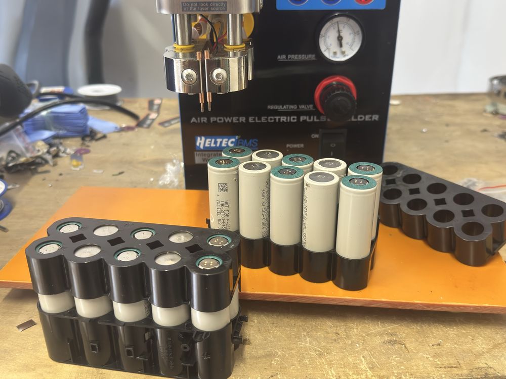 Akumulator makita 10Ah