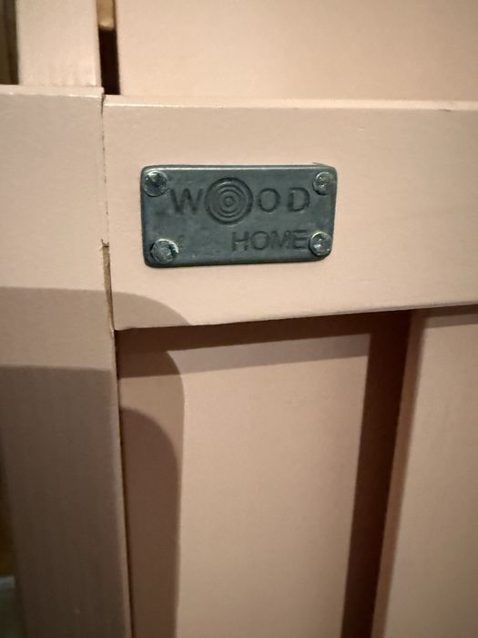 Biurko - sekretarzyk