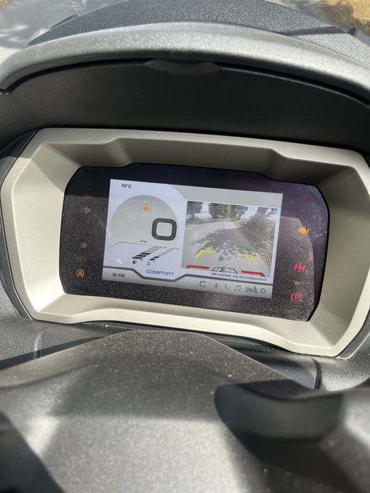 Piaggio MP3 /530HPE/ kat.B