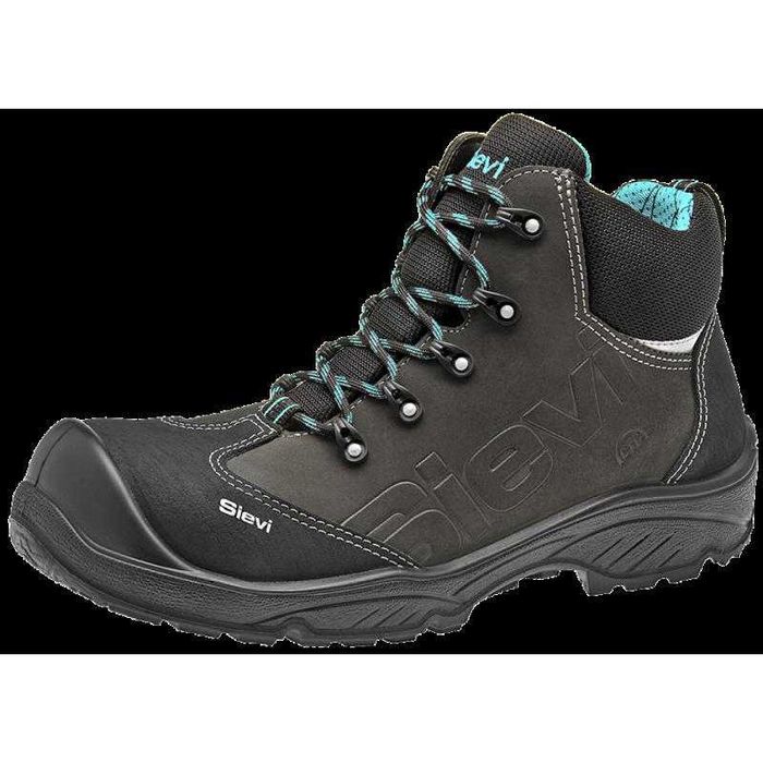 Cупер надійний черевик