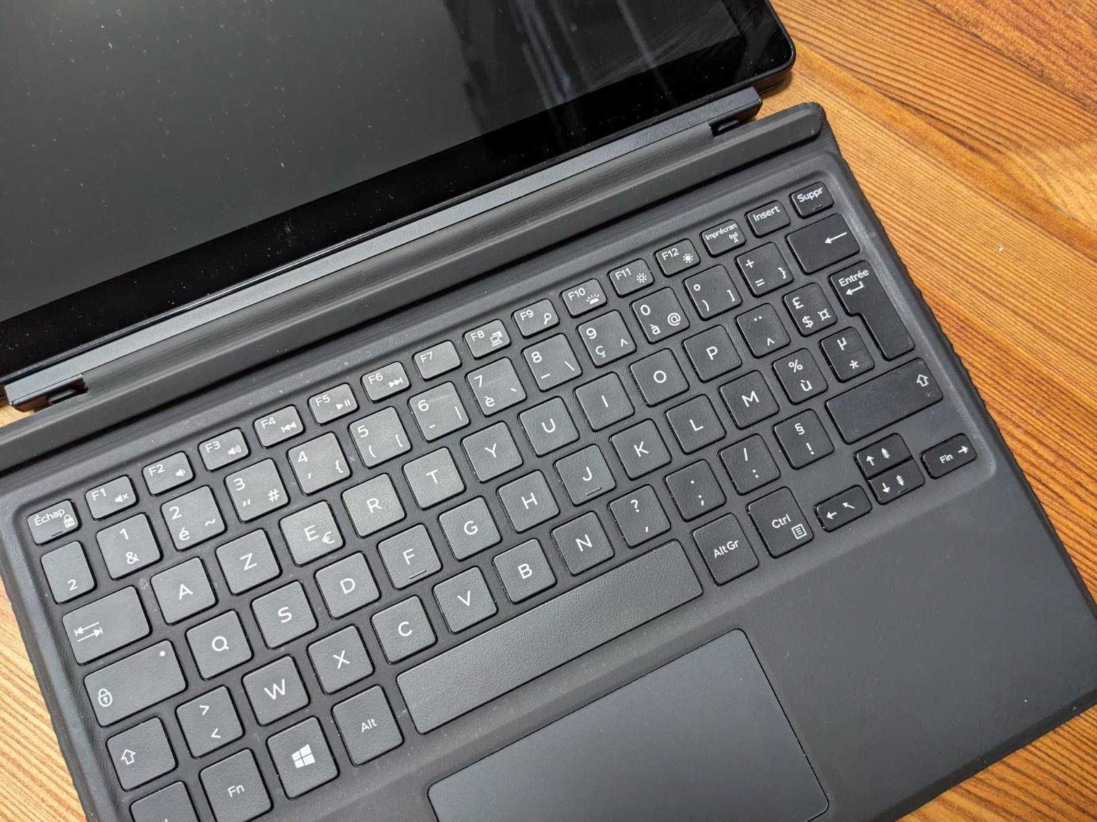 Сенсорний Dell Latitude 5285 (Tablet) + гарантія 6 місяців