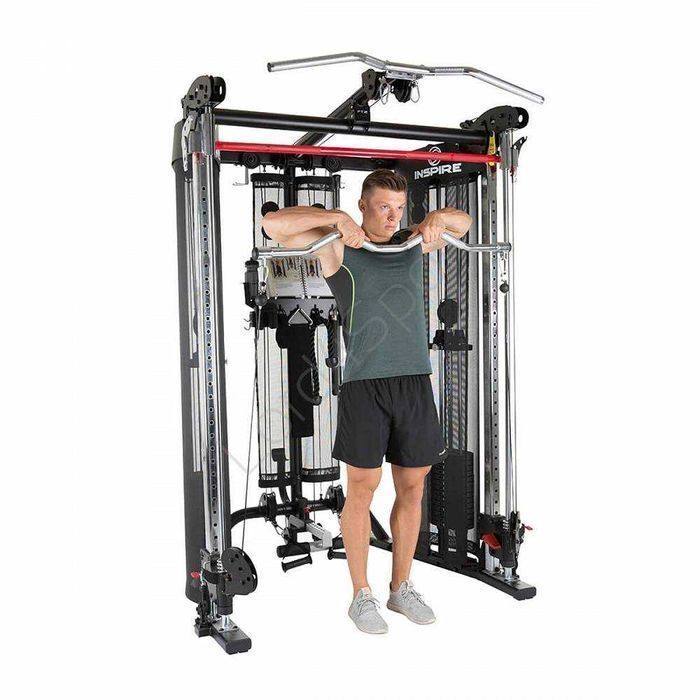 Brama treningowa Finnlo MAXIMUM FT2 - Lord4sport