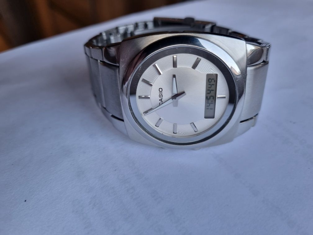 Zegarek Casio  MTF-111 vintage