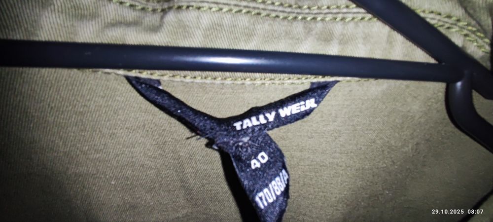 Koszula karana rozmiar L