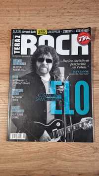 Teraz Rock 11/2015 - Elo, TSA, Piotr Rogucki, Chris Cornell