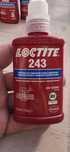Klej LOCTITE 234 50ml  7szt.