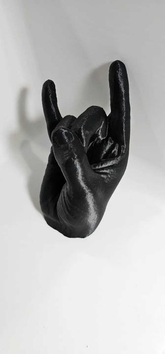 Trzymak na pałeczki perkusyjne Rock