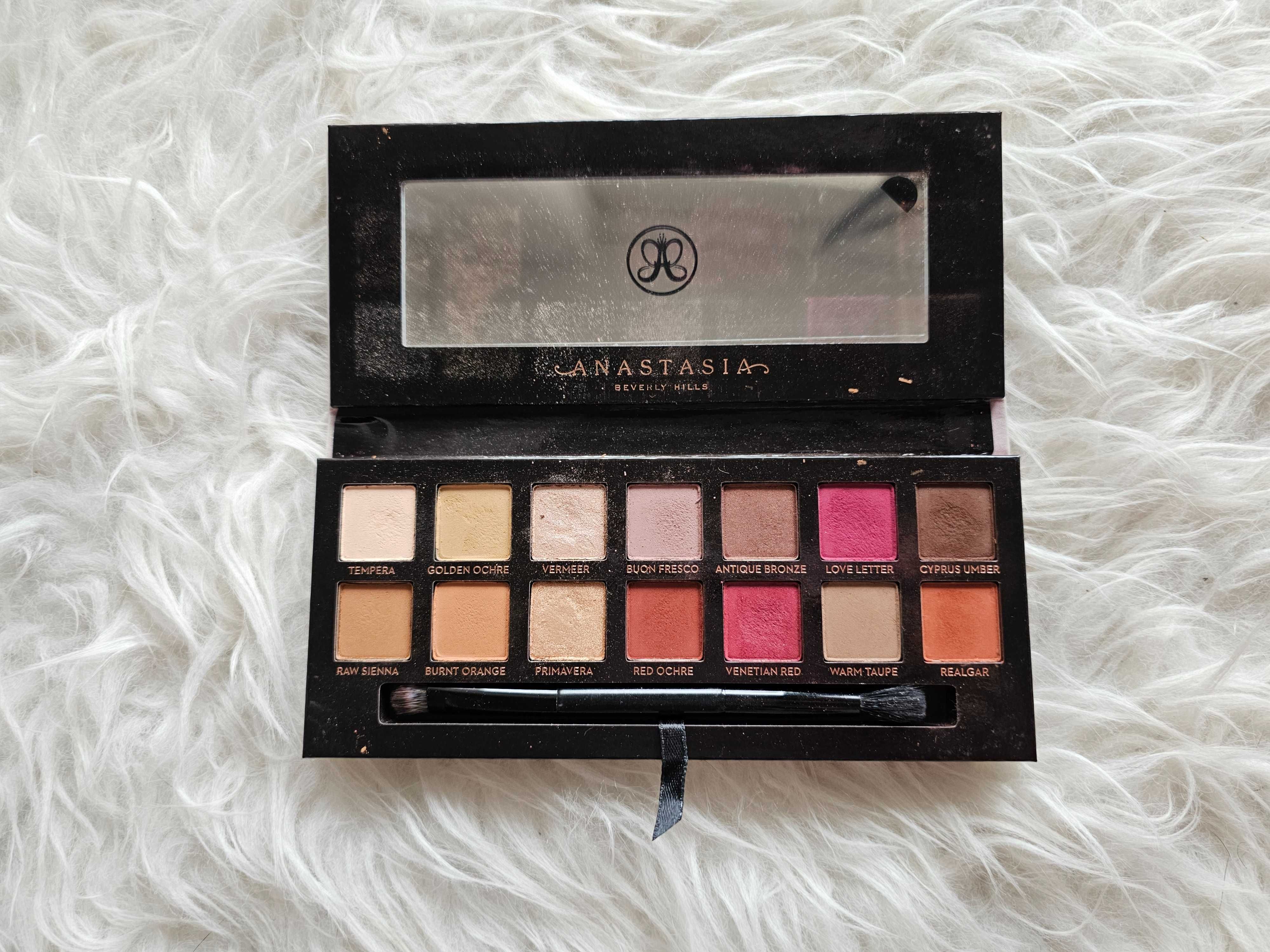 Paletas Anastasia Beverly Hills