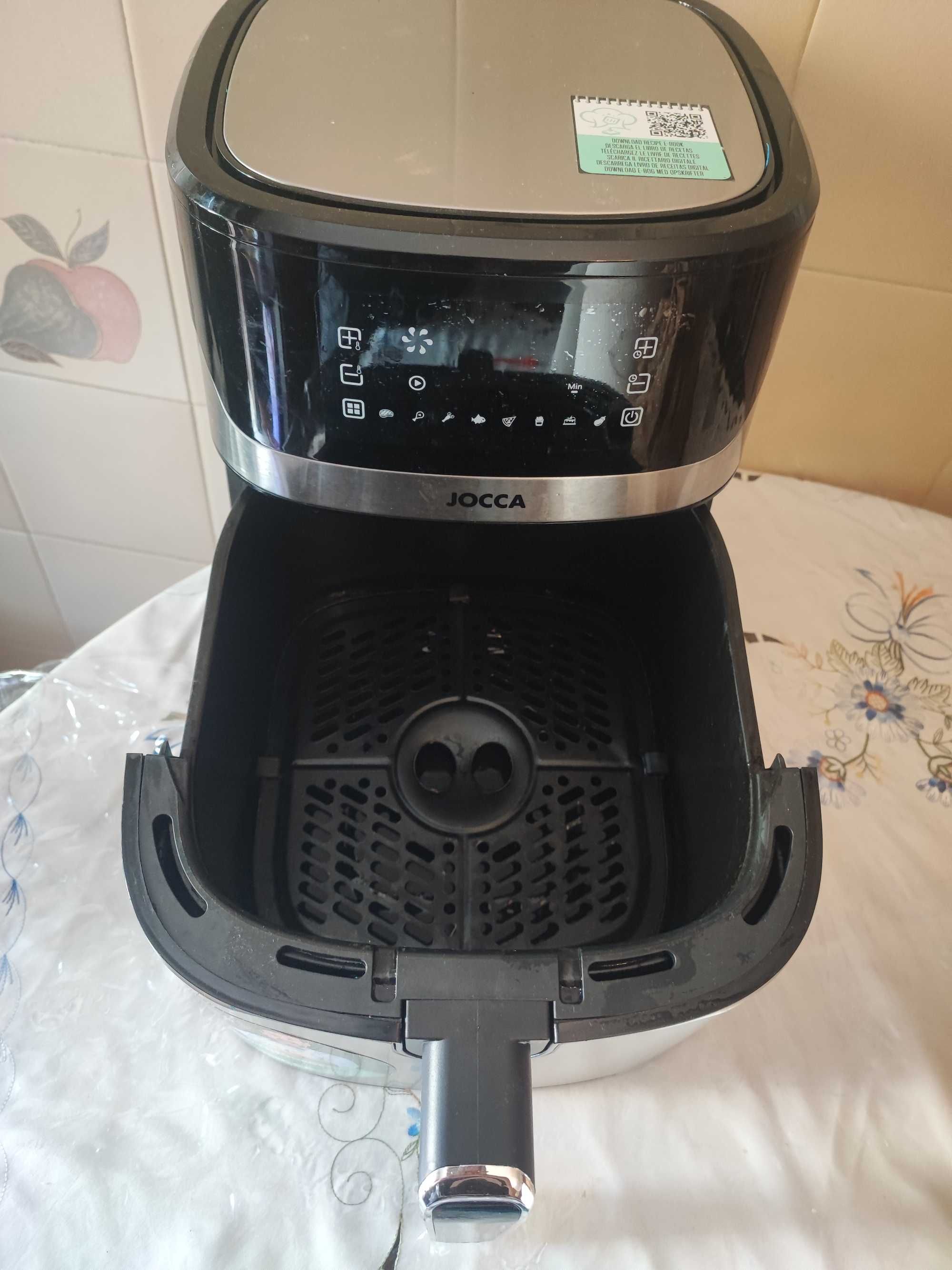 Air Fryer 6.5L Jocca