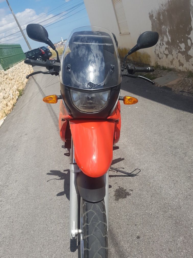 Bmw F650Gs ano 2000