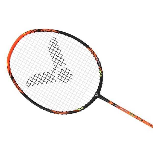 Rakieta badminton Victor Thruster K 330 orange New Nowa Warszawa Toruń