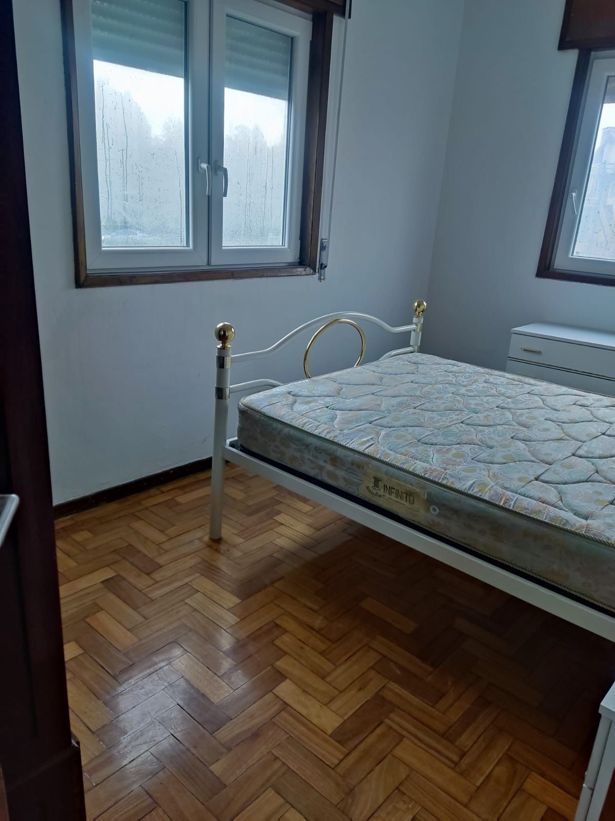 Quarto em Perosinho
