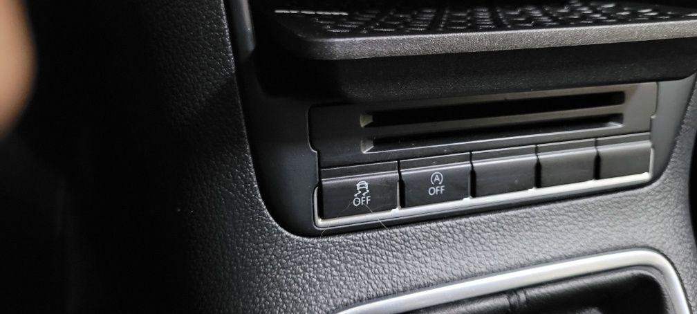 Volkswagen Tiguan 1016г. 1.4 TSI