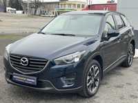 Mazda CX-5  2017