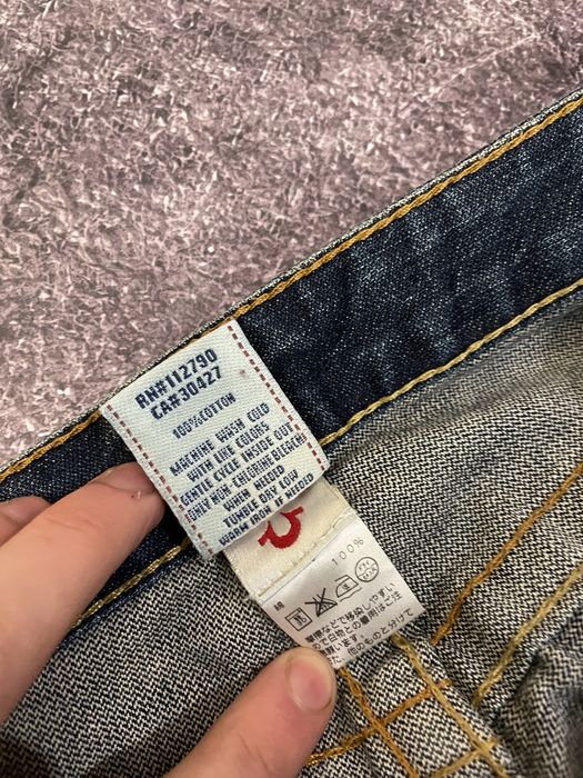 Flared True Religion Jeans | Кльош Штани Тру Реліжн | Оригінал