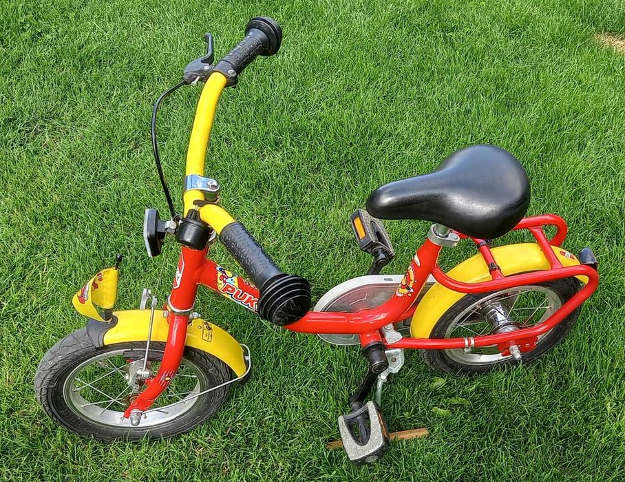 Rowerek Puky 12 cali