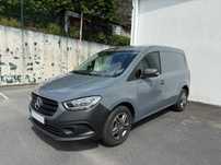 Mercedes Benz Citan | 2022 | Excelente estado | Iva dedutível