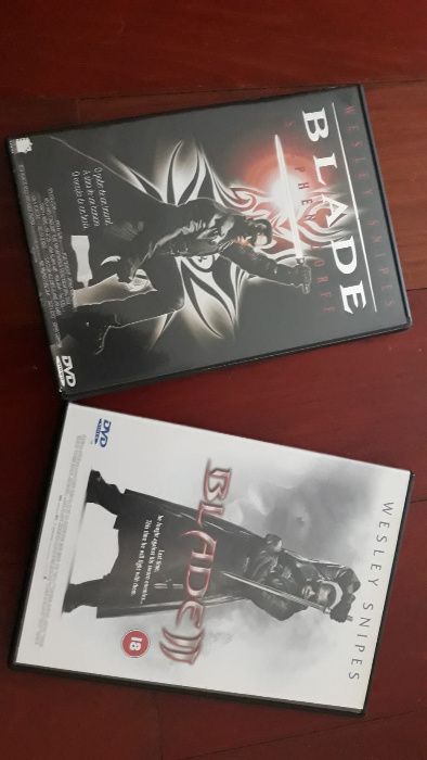 Blade - Filme