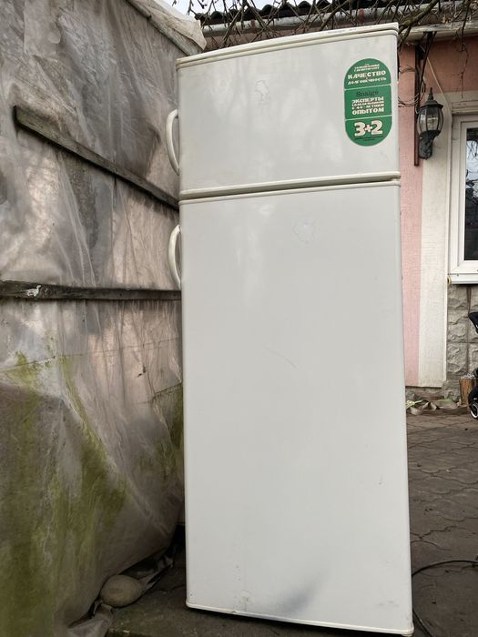 Хололильник Snaige class A