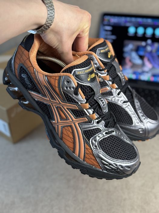 Asics gel nimbus 10.1 Оригінал