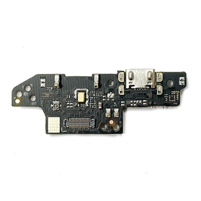 Złącze Gniazdo Usb Mikrofon Do Xiaomi Redmi 9A