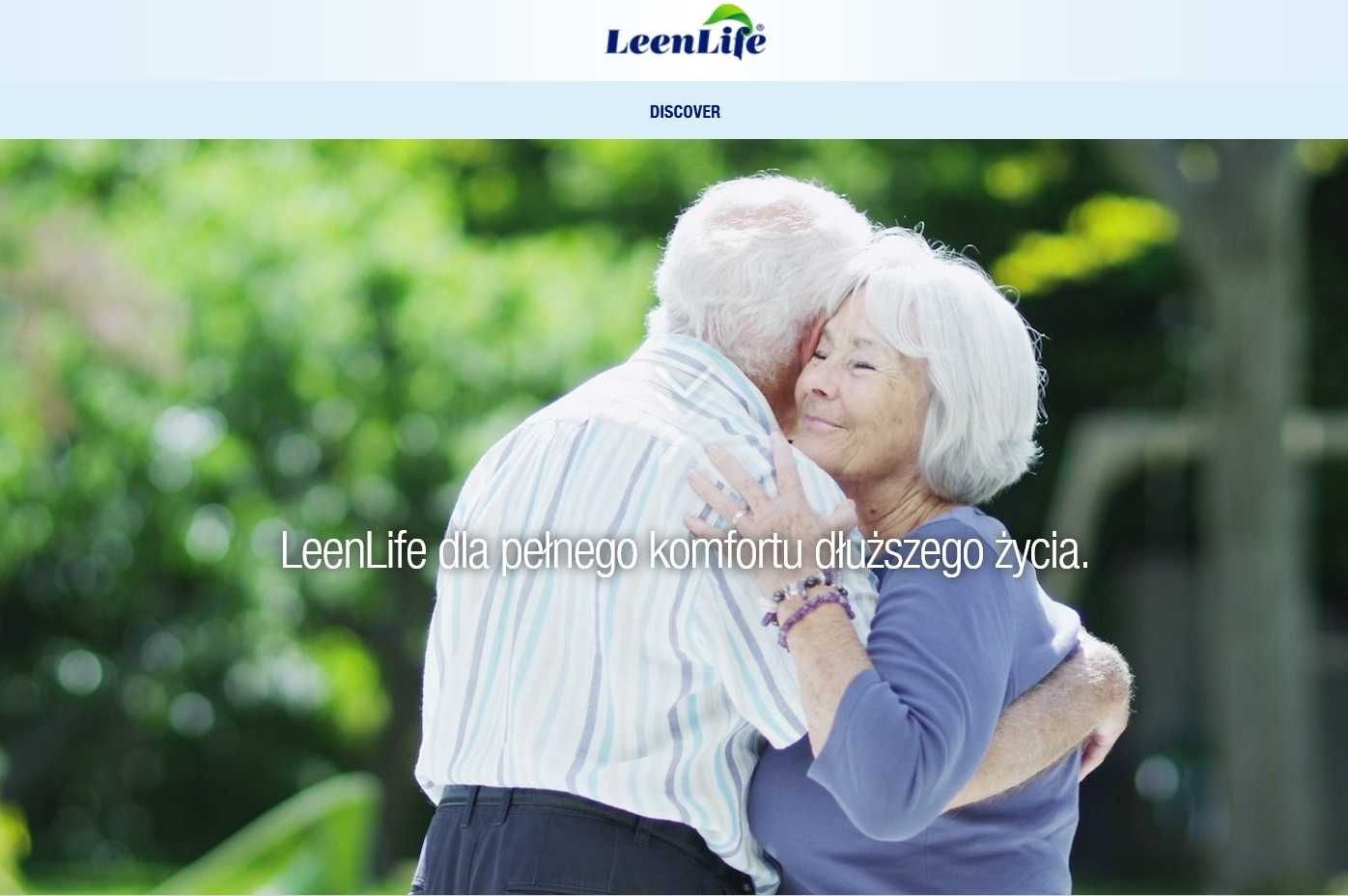 LeenLife Pharma Omega 3+6+7+9 Koncentrat 100% VEGE Bez Oleju z RYB