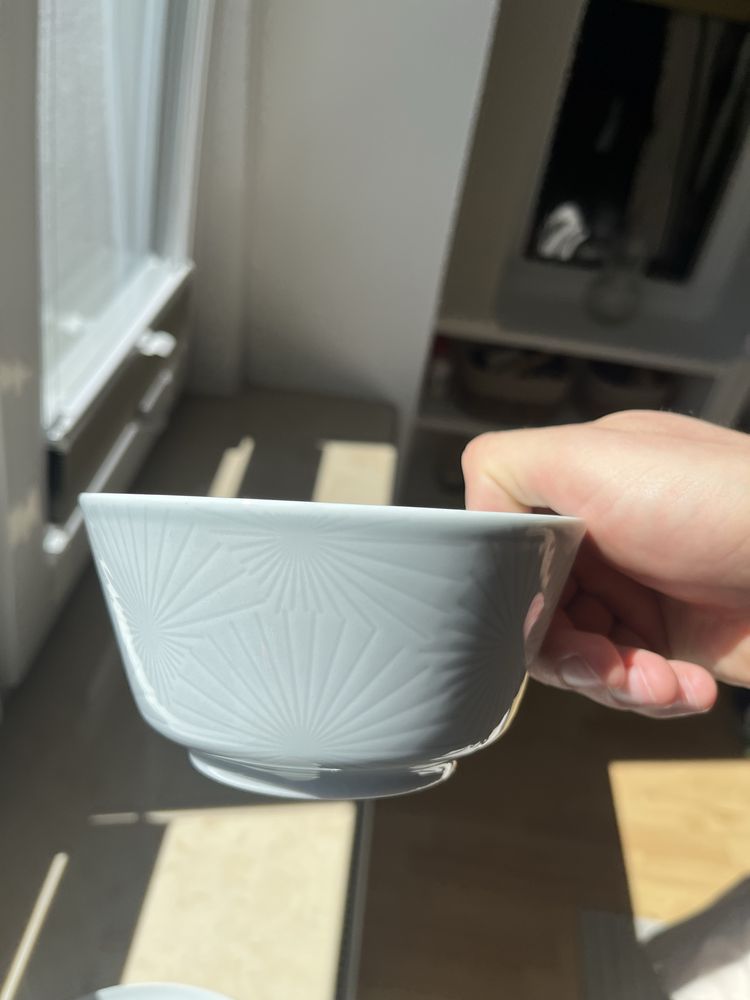 Sprzedam serwis obiadowy ikea-komplet naczyń
