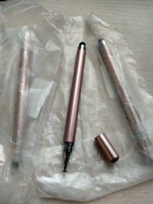 Стілус універсальний до планшету або телефону