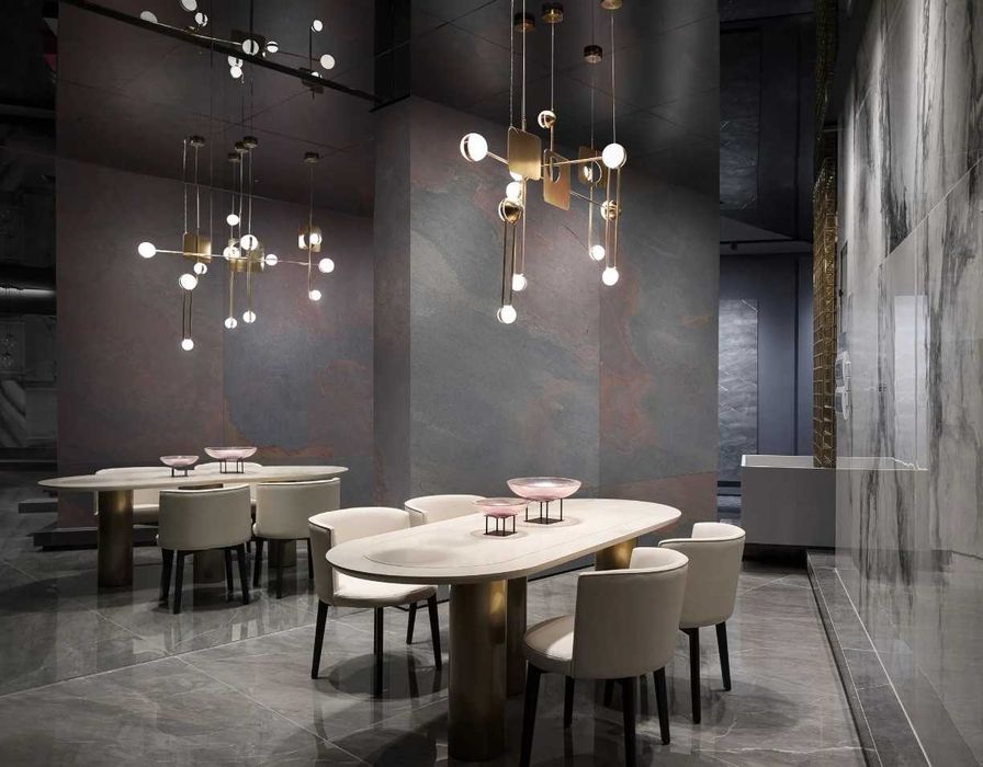 kamienna okładzina FORNIR KAMIENNY w rolce ELASTYCZNY naturalny HIT