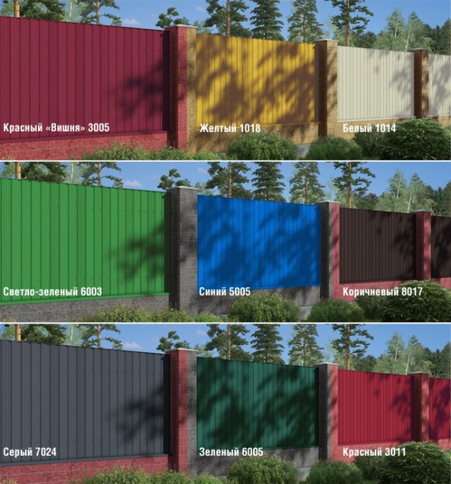 Премиум Забор недорого ,Крыши и Кровля, Кровельные строительные работы