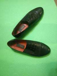ботинки женские р 41-42