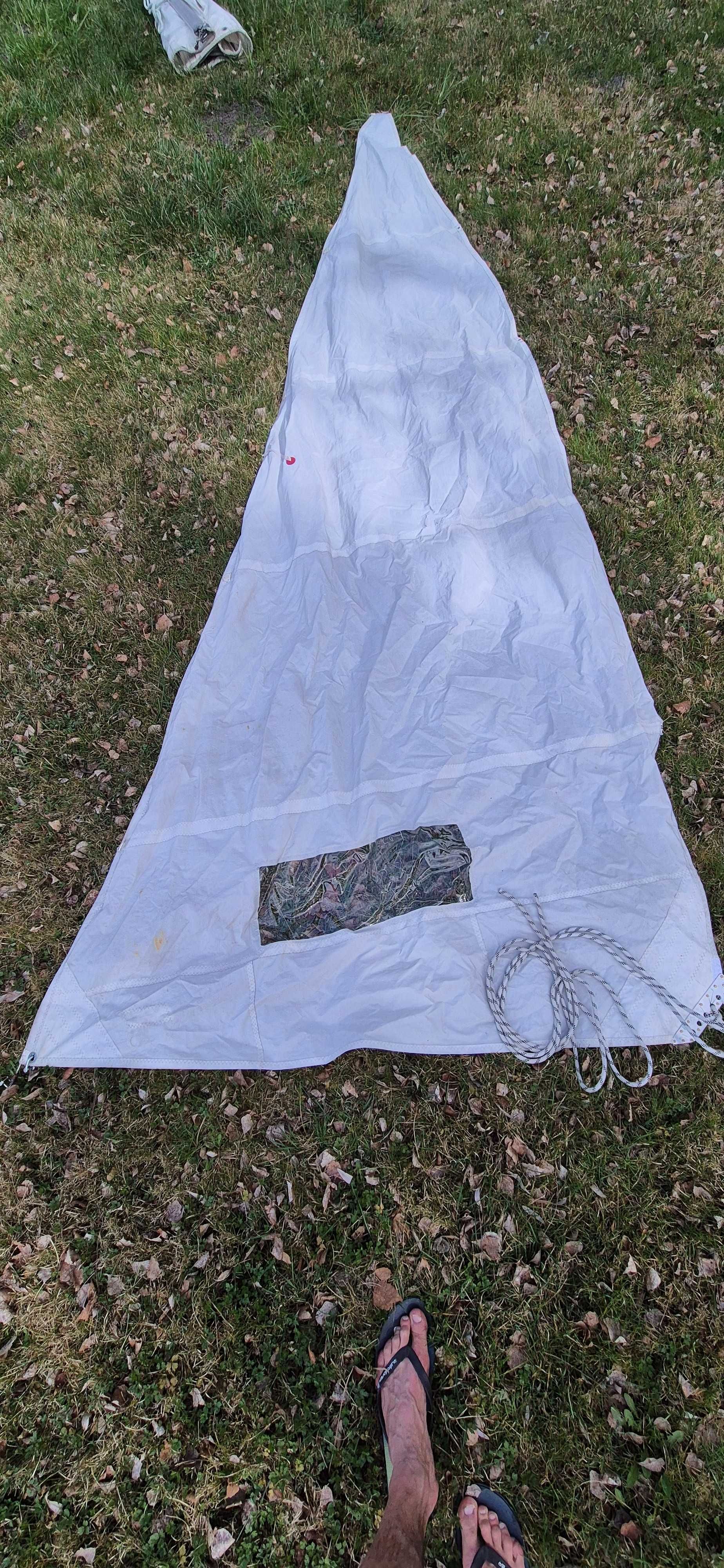 Katamaran Hobie Cat 16 WLKP