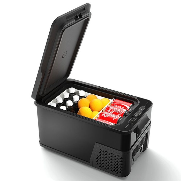 Автохолодильник-морозильник ORIX CB-20S 21л компресорний (портативний)