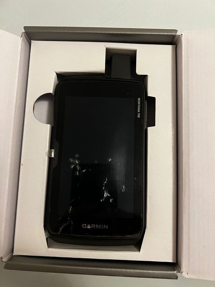 Продам GPS навігатор