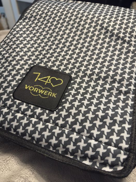 Torba Thermomix jubileuszowa