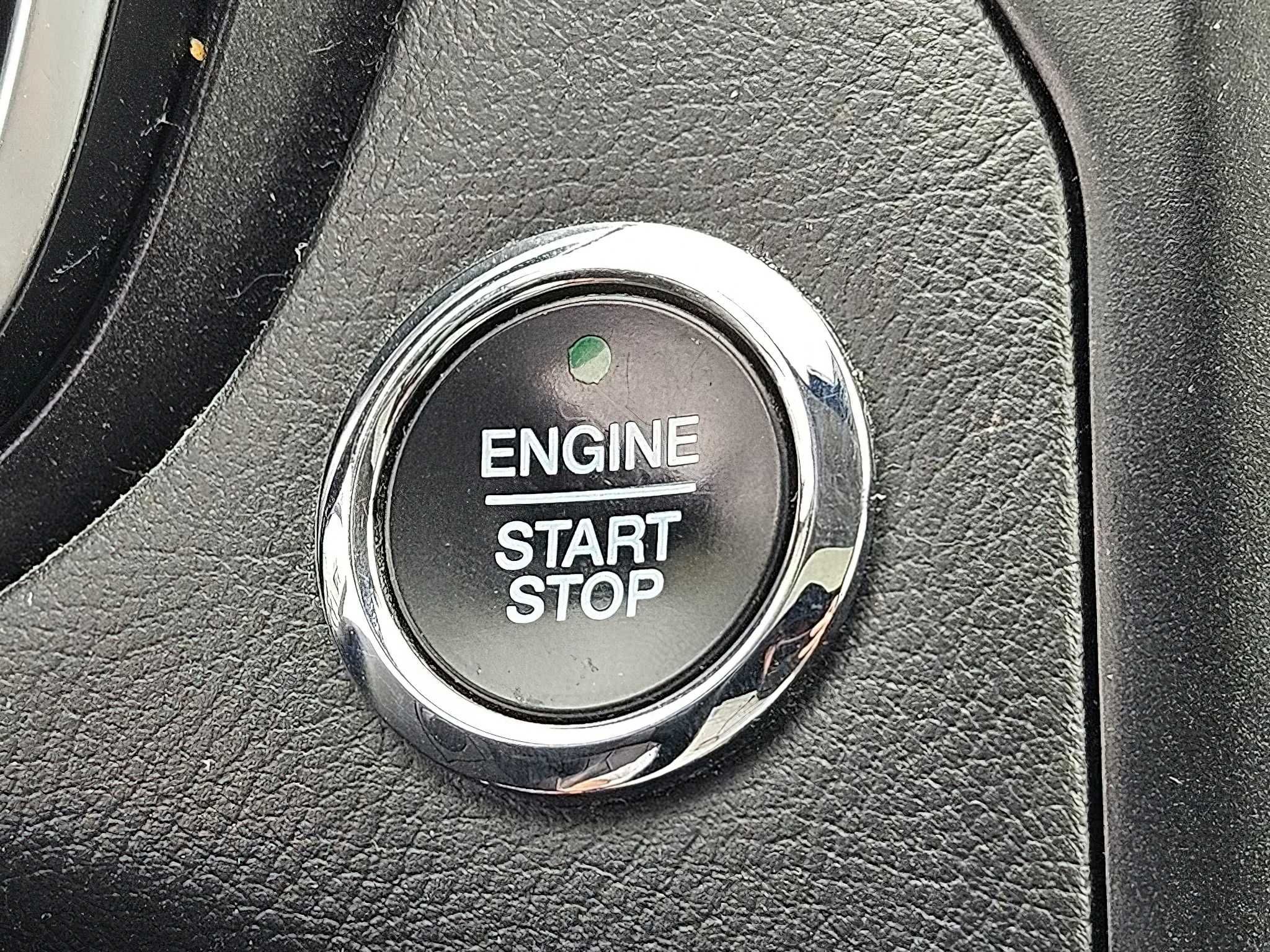 Ford Fusion Titanium 2020