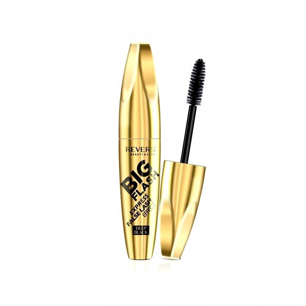 Revers Big Flash Express False Lash Tusz do rzęs 12ML