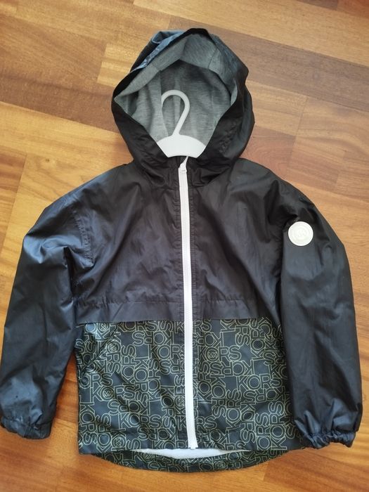 MICHAEL KORS  kurtka dla dziecka rozm. 5/6 (wiosna/lato/jesień)