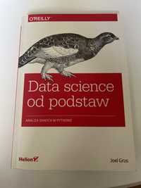 Data science od podstaw plus Machine learing