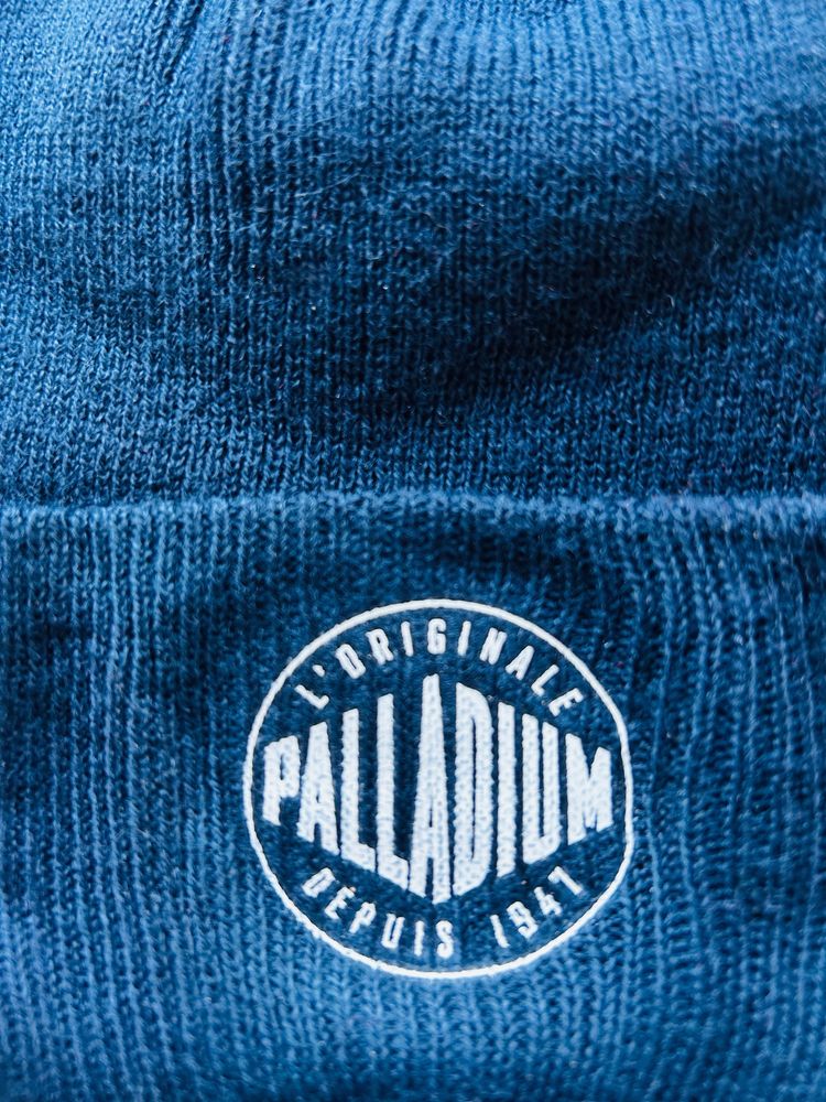 Оригінальна шапка Palladium benie hat (M/L)