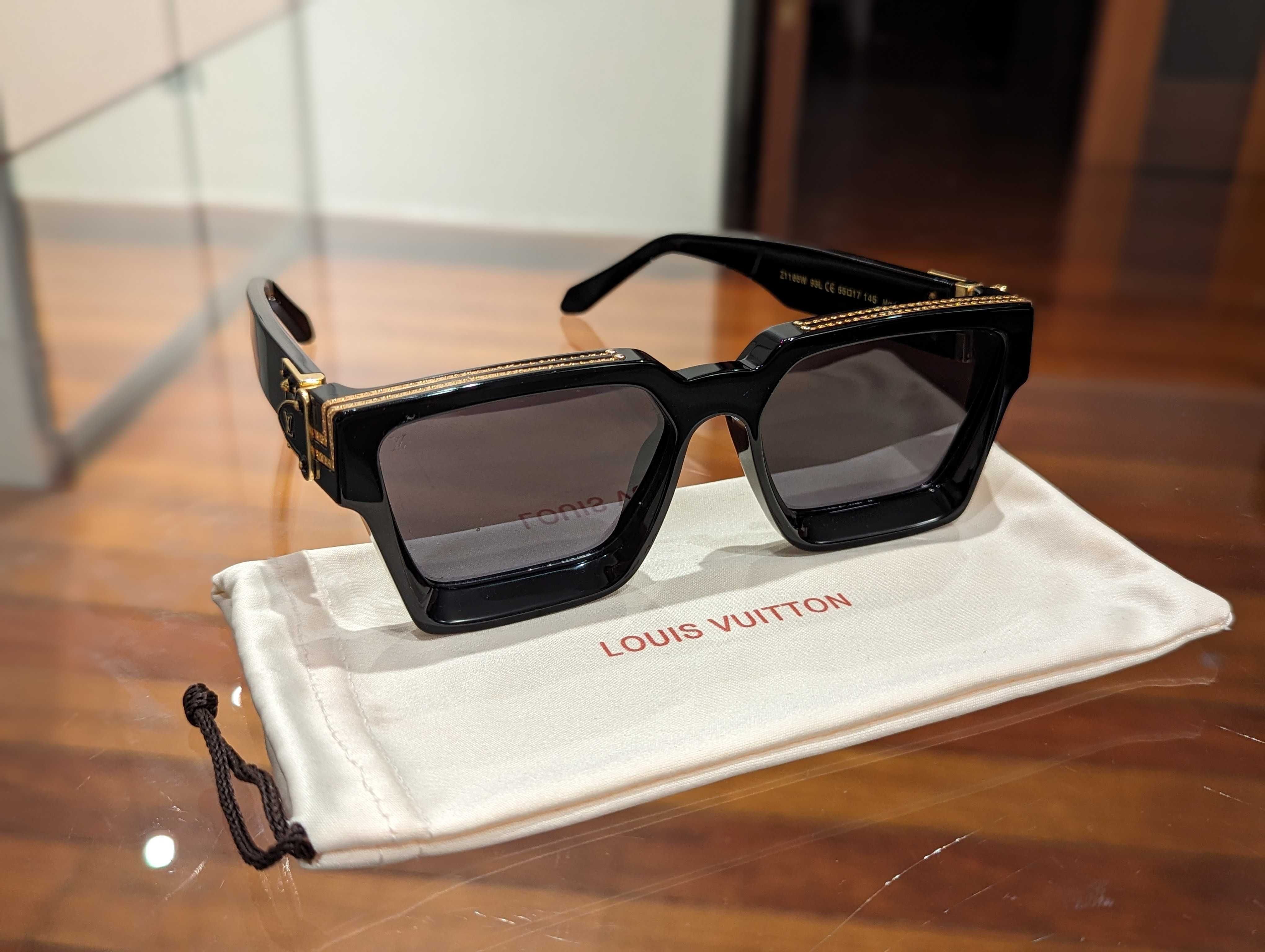 Óculos de Sol LOUIS VUITTON 1.1 Millionaires Z1165W 93L
